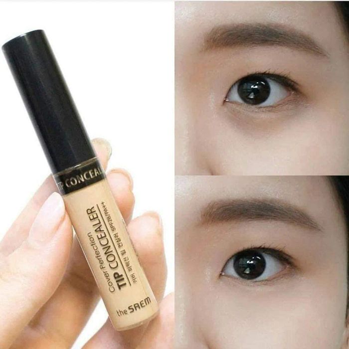 Bộ sưu tập mỹ phẩm đa dạng tại Huệ Cosmetic