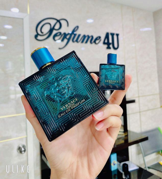 Perfume4U - Khám phá bộ sưu tập nước hoa cao cấp từ hai bờ Đại Tây Dương