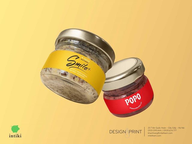 Bộ sưu tập mẫu in ấn đa dạng từ In Tiết Kiệm