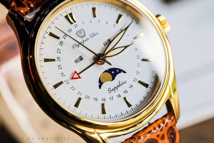 Xwatch ảnh 1