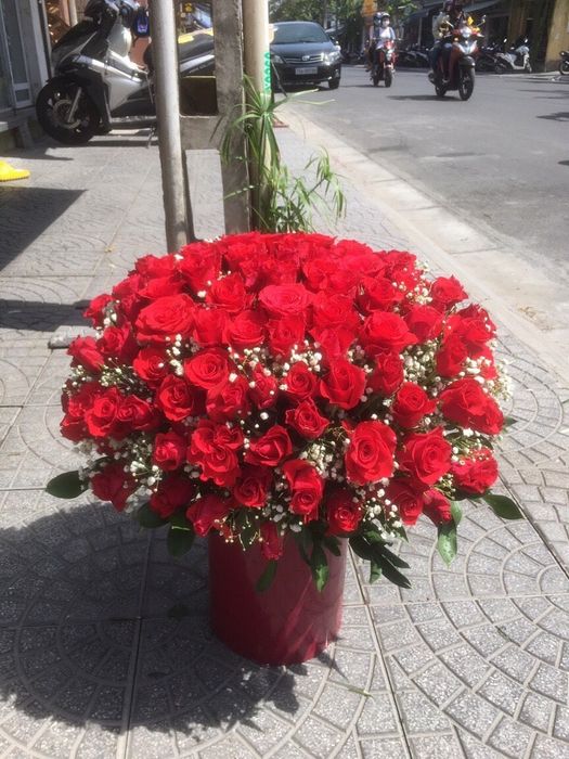 Shop hoa Hanflower hình ảnh 1