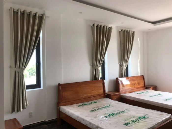 Mành rèm Quy Nhơn - Hình ảnh đẹp nhất 1