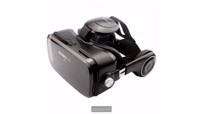 Hình ảnh VRTECH 1