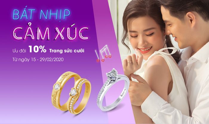 Cửa hàng DOJI - Hình ảnh 2