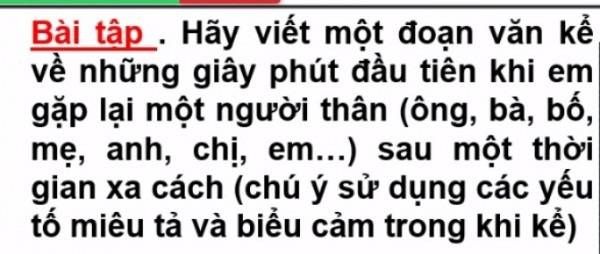Ảnh minh họa (Nguồn internet) ảnh 1