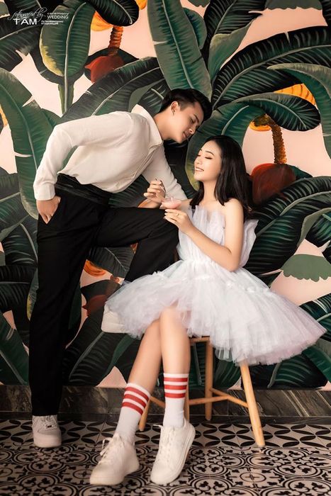 Tâm Studio - Nơi lưu giữ những khoảnh khắc đẹp nhất đời người