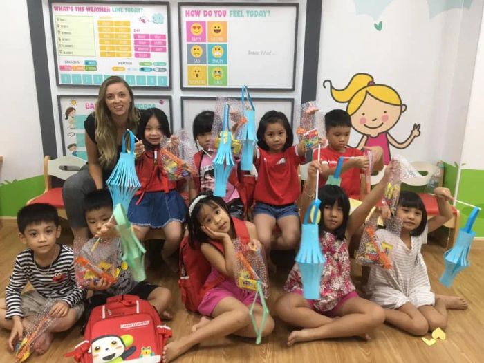 Apax English - Apax Leaders ảnh 2