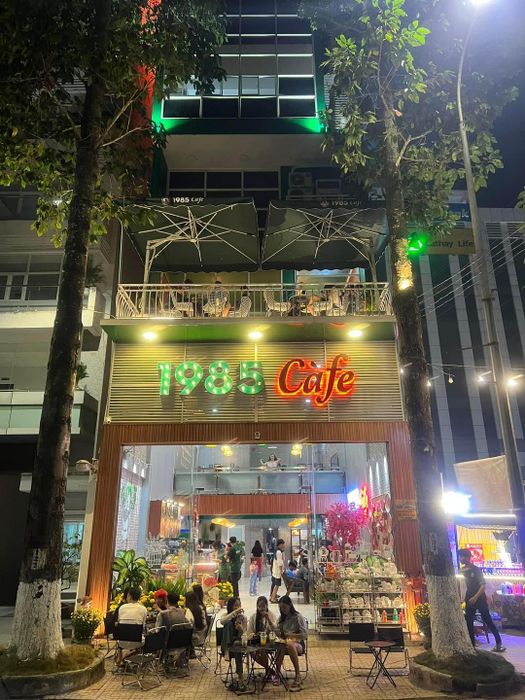 Cafe 1985 Vĩnh Long ảnh 2