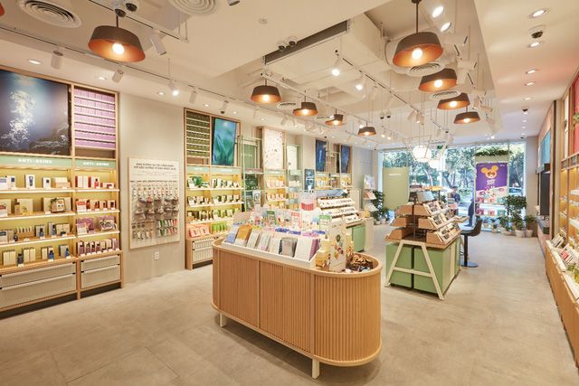 Ảnh của Innisfree