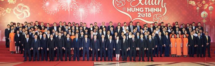 Hình ảnh Công ty Cổ phần SGD Bất động sản Hưng Thịnh – Hưng Thịnh Land