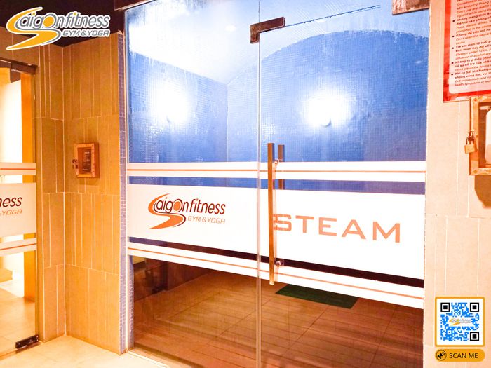 Saigon Fitness Quảng Ngãi ảnh 2