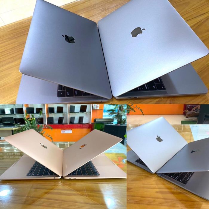 Hình ảnh không gian trưng bày hiện đại tại Bạch Gia Store