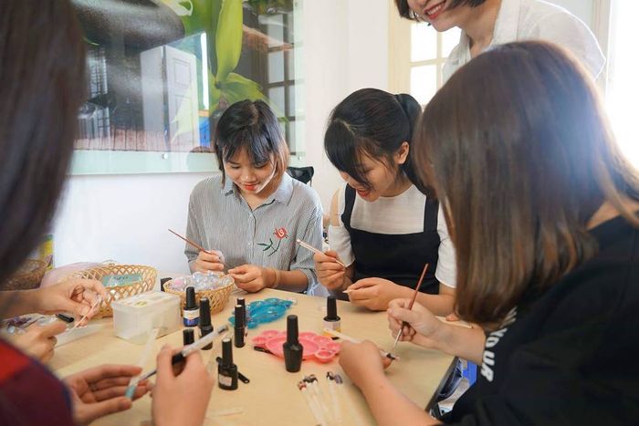 Quy trình tiêm filler chuyên nghiệp tại Hà Beauty & Spa