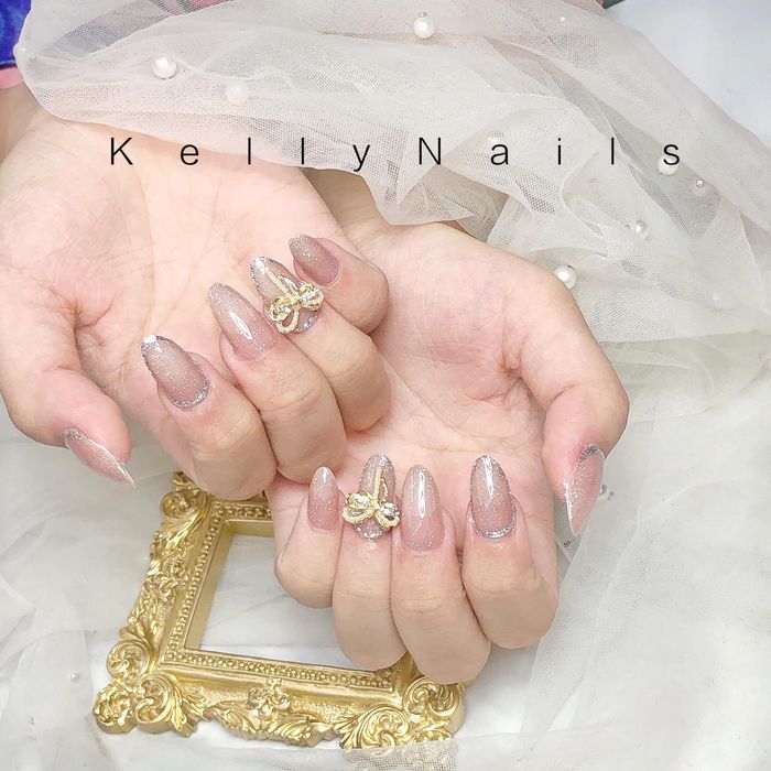 Hình ảnh thực tế tại Kelly Nails