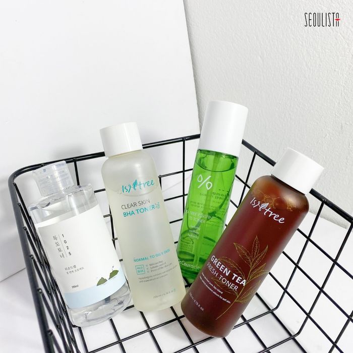 Seoulista - Hình ảnh 1