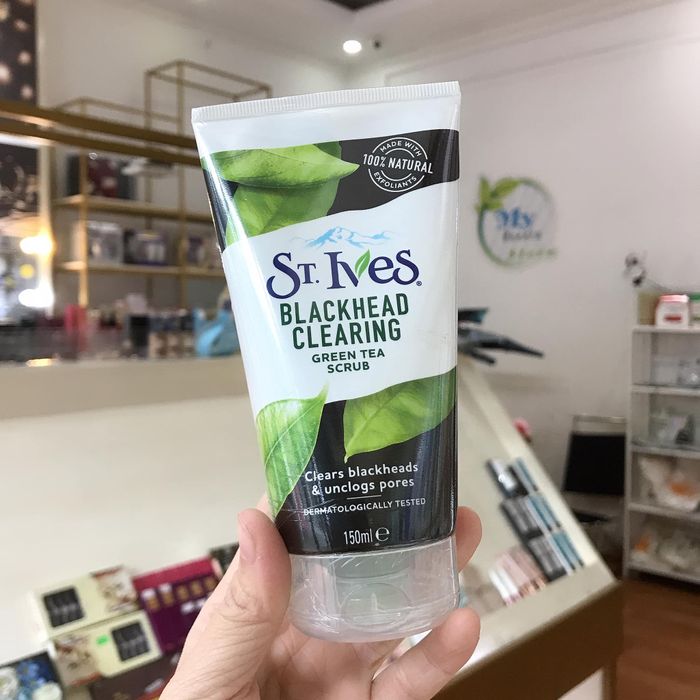 Bộ sưu tập mỹ phẩm đa dạng tại My Beauty Store
