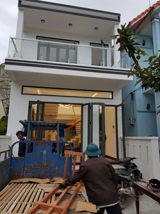 CÔNG TY TNHH TUẤN HÙNG WINDOW hình ảnh 2