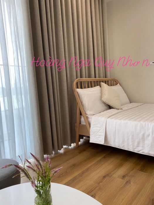 Rèm Màn - Drap Giường Bền, Rẻ, Đẹp Hoàng Nga - Hình ảnh sản phẩm