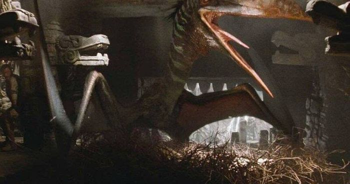 Phần kết phim Thế Giới Khủng Long: Tái Sinh thiếu đi sự đột phá và ấn tượng