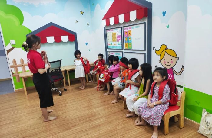 Apax English - Apax Leaders ảnh 1