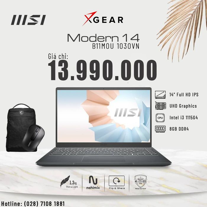 Không gian trải nghiệm gaming đẳng cấp tại Xgear