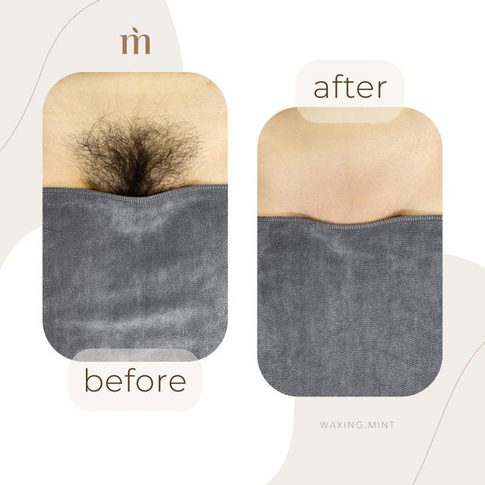 Không gian sang trọng và tiện nghi tại Waxing.Mint