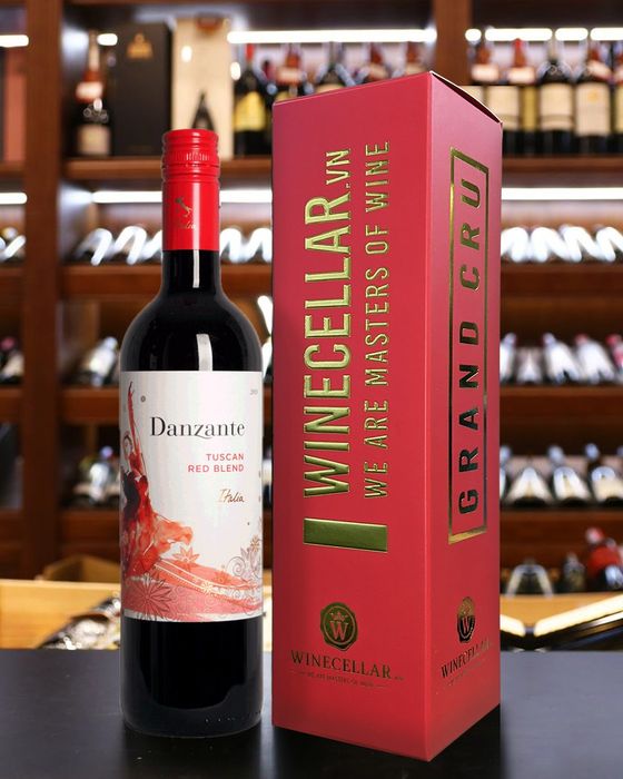 WINECELLAR.vn - Ảnh 2: Bộ sưu tập vang cao cấp từ khắp các vùng đất nổi tiếng
