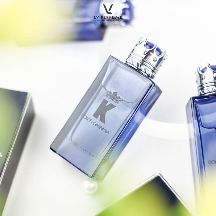 Bộ sưu tập nước hoa nam cao cấp tại LV Perfume