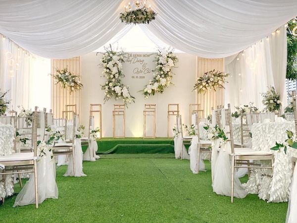 Khoảnh khắc vàng - Phước Hạnh Wedding biến ngày cưới thành kiệt tác nghệ thuật
