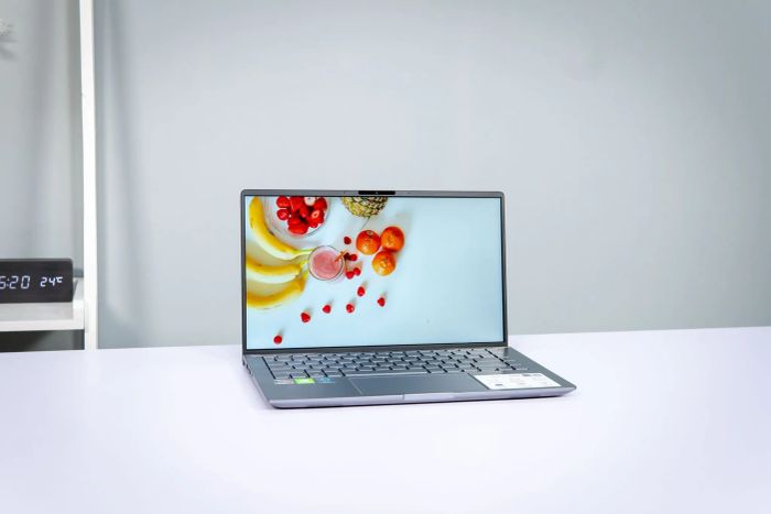 Kho hàng đa dạng mẫu mã tại Laptop Nam Phong Hải Dương