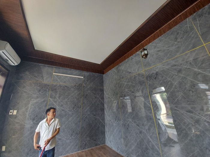 CÔNG TY TNHH MTV NỘI THẤT TRƯỜNG MINH - Hình ảnh ấn tượng về những công trình nội thất đẳng cấp, nơi nghệ thuật và kỹ thuật hòa quyện.