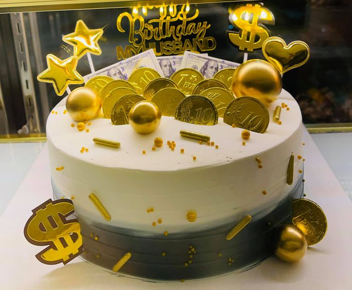 May Cake & Tea - Hình ảnh 2