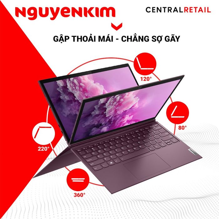 Bức ảnh ấn tượng về Nguyễn Kim