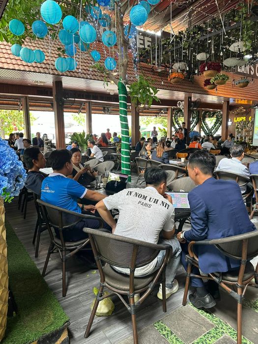 Lan’s Coffee ảnh 2