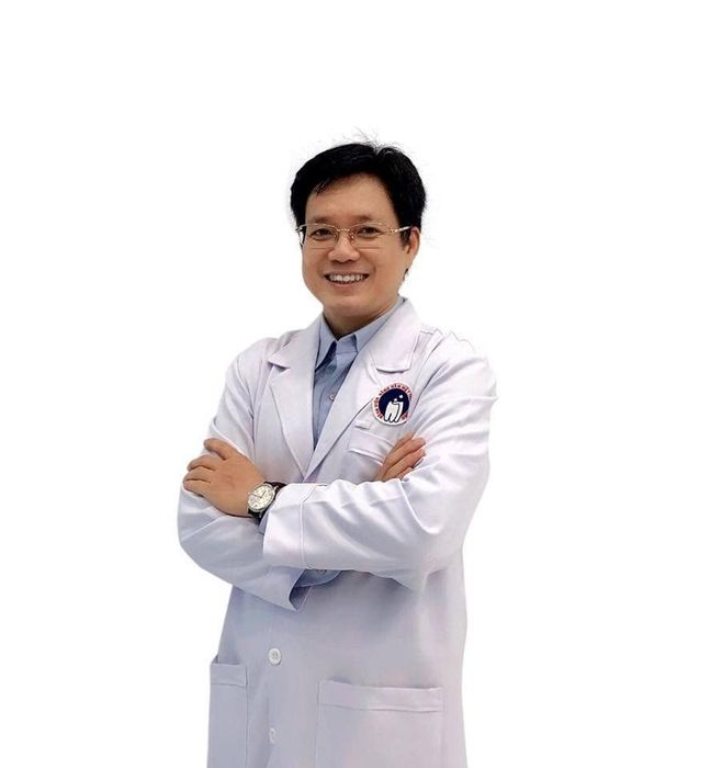 Chân dung Tiến sĩ, Bác sĩ Huỳnh Văn Dương - Người thổi hồn vào những nụ cười
