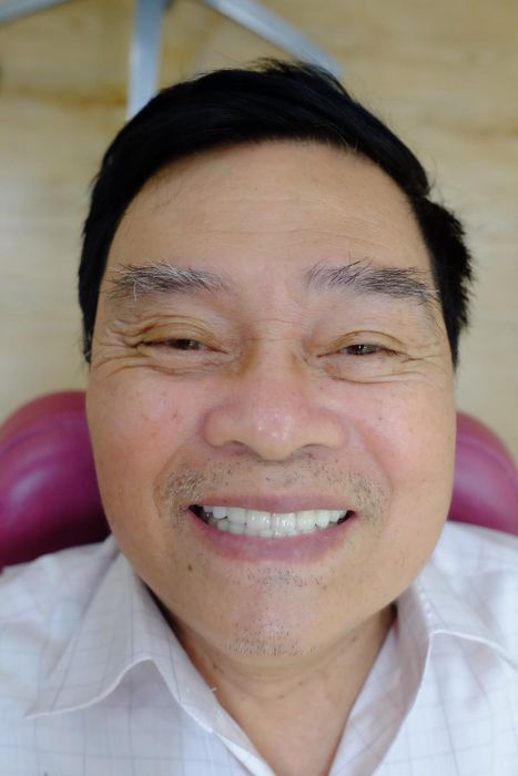 Nha Khoa Quốc Tế Việt Pháp ảnh 2