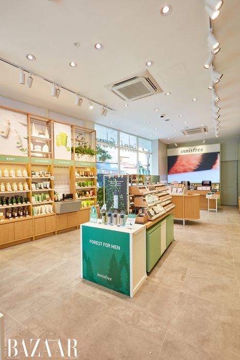 Innisfree - Hình ảnh 2