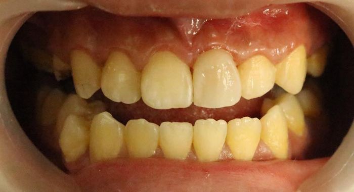 Hình ảnh thực tế về cơ sở vật chất tại Nha Khoa Hoàn Sinh