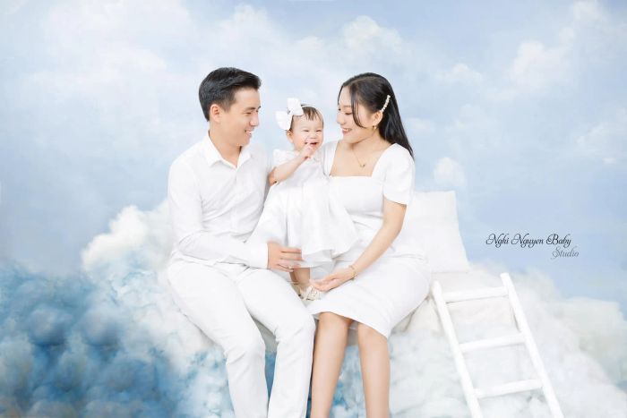 Nghi Nguyễn Studio ảnh 3 - Phong cách chụp ảnh hiện đại, sáng tạo, mang đậm dấu ấn cá nhân.