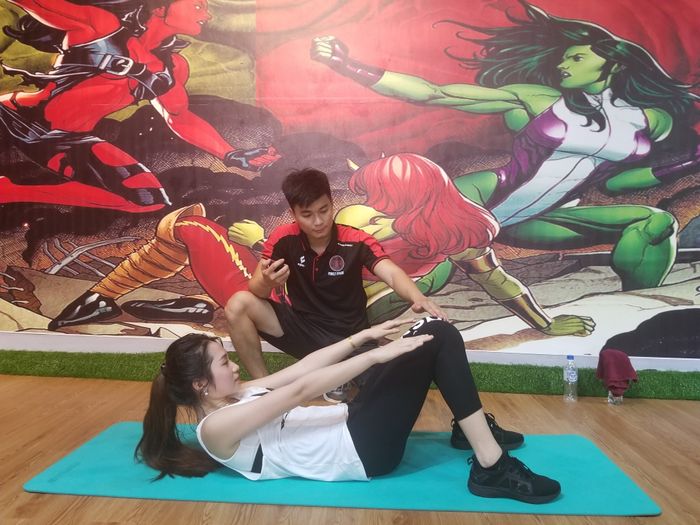 Family Fitness - Quảng Ngãi ảnh 2