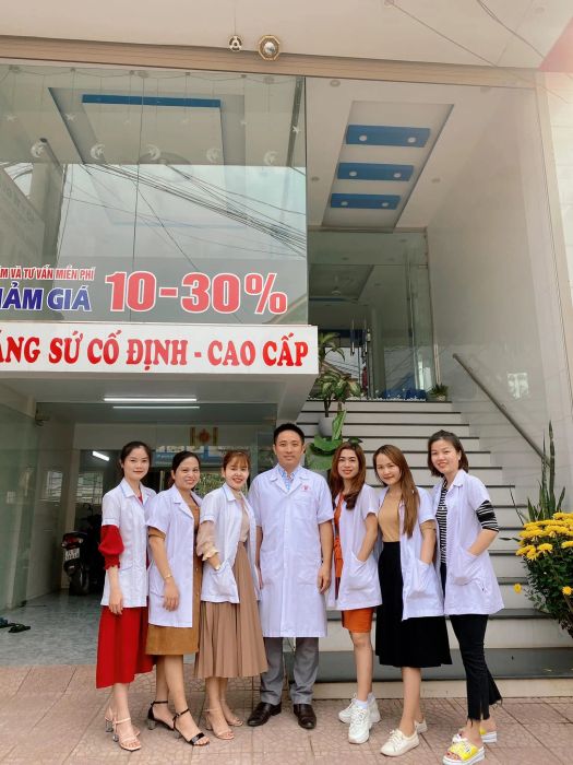Nha Khoa Hà Nội ảnh 2