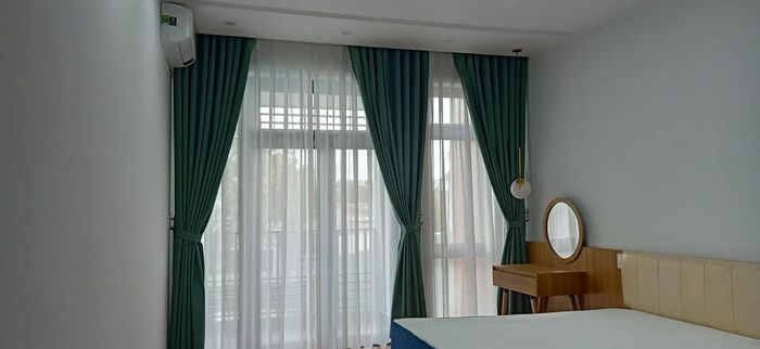 Rèm màn Phương Dung Kon Tum ảnh 1