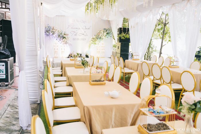 Bộ sưu tập hình ảnh đám cưới ấn tượng - Minh Tân Event & Wedding qua ống kính nghệ thuật
