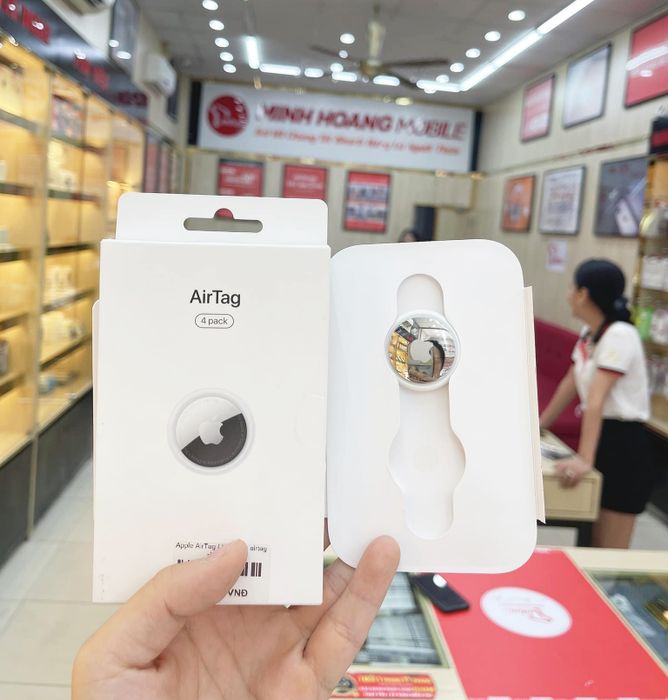 Minh Hoàng Mobile ảnh 3