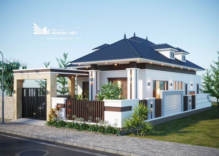 Công ty tư vấn thiết kế và xây dựng Hoàng Việt ảnh 2