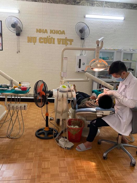 Nha Khoa Nụ Cười Việt ảnh 1