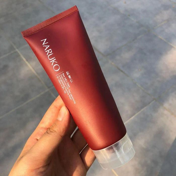 Không gian mua sắm hiện đại tại Minh Cosmetics