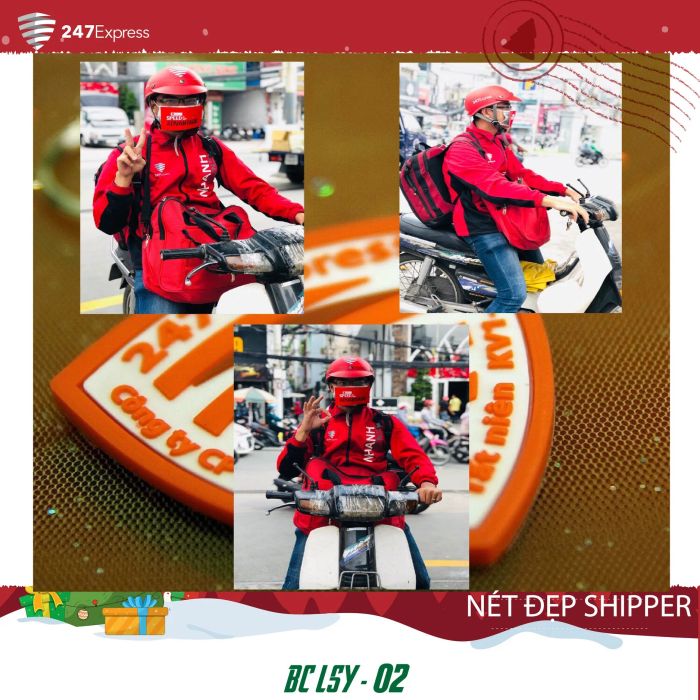 Công ty cổ phần Hai Bốn Bảy (247Express) - Hình ảnh minh họa số 3