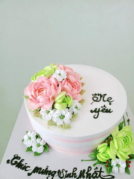 Tiệm Bánh Cô Bầu - Hình Ảnh 2