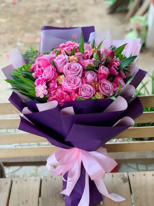 Shop hoa Hanflower hình ảnh 2